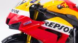  Mô hình xe cao cấp Honda Cbr 1000rr Repsol Sp 1:12 Tamiya D119A 