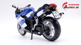  Mô hình xe Bmw K1200S blue 1:12 Joycity 7508 