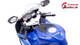  Mô hình xe Bmw K1200S blue 1:12 Joycity 7508 