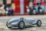  Mô hình xe cổ Mercedes Benz W125 1937 1:24 Welly OT056 