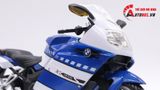  Mô hình xe Bmw K1200S blue 1:12 Joycity 7508 