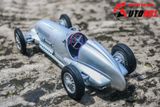  Mô hình xe cổ Mercedes Benz W125 1937 1:24 Welly OT056 