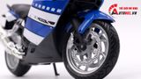  Mô hình xe Bmw K1200S blue 1:12 Joycity 7508 
