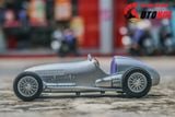  Mô hình xe cổ Mercedes Benz W125 1937 1:24 Welly OT056 