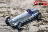  Mô hình xe cổ Mercedes Benz W125 1937 1:24 Welly OT056 