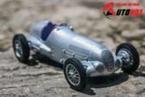  Mô hình xe cổ Mercedes Benz W125 1937 1:24 Welly OT056 