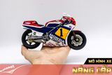  Mô hình xe Honda Ns500 '84 1:12 Tamiya D060 