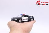  Mô hình xe Audi R8 Police 1:36 Scale Model 7161 