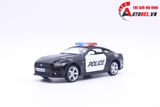  Mô hình xe Ford Mustang Police 1:36 Scale Model 7159 