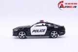  Mô hình xe Ford Mustang Police 1:36 Scale Model 7159 