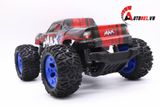  MÔ HÌNH XE ĐIỀU KHIỂN Ô TÔ OFF ROAD MAX EXTREME POWER RED 1:12 6457 