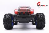  MÔ HÌNH XE ĐIỀU KHIỂN Ô TÔ OFF ROAD MAX EXTREME POWER RED 1:12 6457 