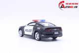  Mô hình xe Ford Mustang Police 1:36 Scale Model 7159 