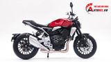  Mô hình xe Honda CB1000R 1:12 Welly 1234 