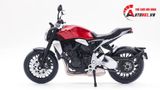  Mô hình xe Honda CB1000R 1:12 Welly 1234 