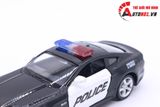  Mô hình xe Ford Mustang Police 1:36 Scale Model 7159 