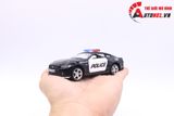  Mô hình xe Ford Mustang Police 1:36 Scale Model 7159 