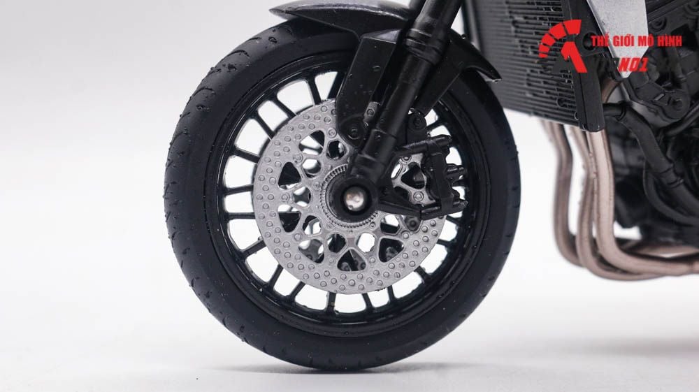 Mô hình xe Honda CB1000R 1:12 Welly 1234