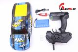  MÔ HÌNH XE ĐIỀU KHIỂN Ô TÔ OFF ROAD MAX EXTREME POWER BLUE 1:12 6458 