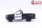  Mô hình xe Ford F150 Police 1:36 Scale Model 7158 