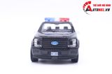  Mô hình xe Ford F150 Police 1:36 Scale Model 7158 