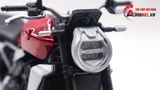  Mô hình xe Honda CB1000R 1:12 Welly 1234 