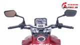  Mô hình xe Honda CB1000R 1:12 Welly 1234 