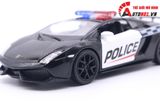  Mô hình xe Lamborghini Gallardo Police 1:36 Scale Model 7157 