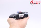  Mô hình xe Lamborghini Gallardo Police 1:36 Scale Model 7157 