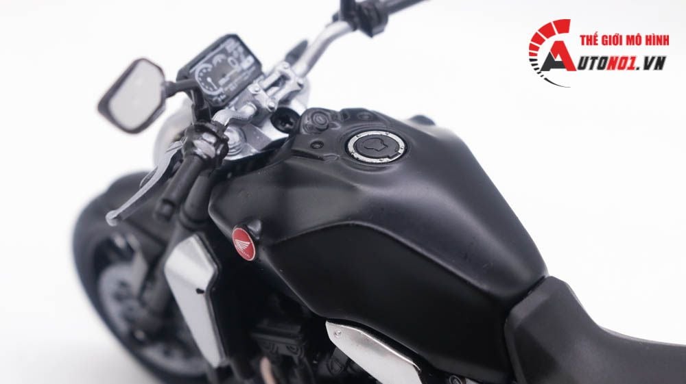 Mô hình xe Honda CB1000R 1:12 Welly 1234