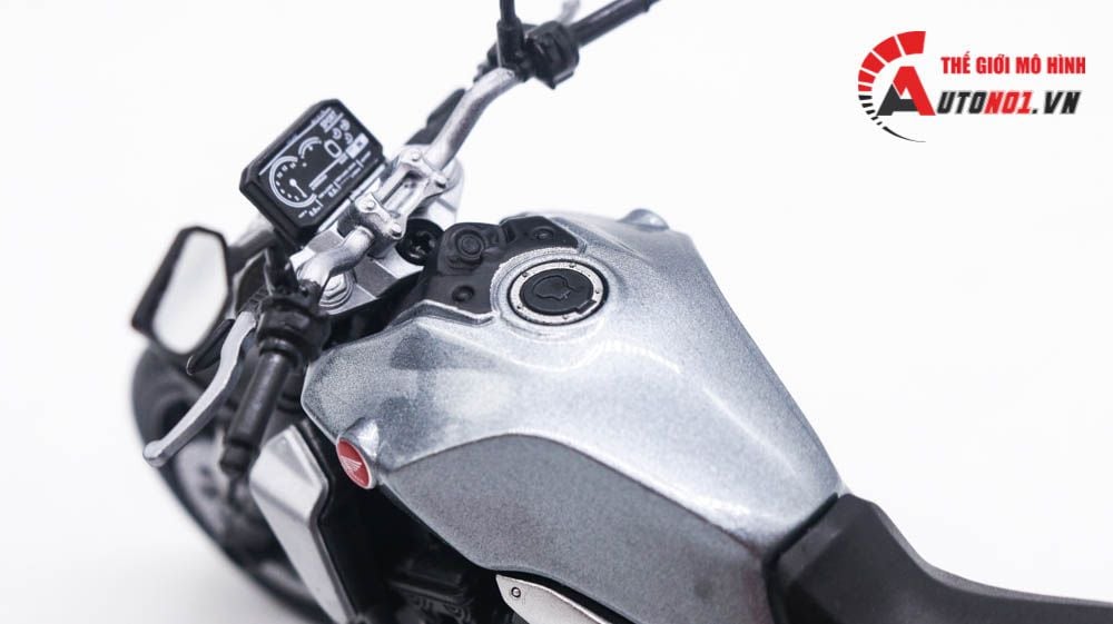 Mô hình xe Honda CB1000R 1:12 Welly 1234