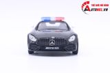  Mô hình xe Mercedes Benz Amg Gts Police 1:36 Scale Model 7160 