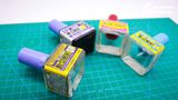  Dung dịch keo MC131 Mr.CEMENT SP Extra-Thin (Keo siêu mỏng cao cấp) Mr.Hobby MC131 