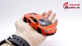  Mô hình Lamborghini Aventador 700-4 Orange 1:36 Welly 4739 