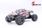  MÔ HÌNH XE ĐIỀU KHIỂN Ô TÔ OFF ROAD BEAST RED 1:18 HÃNG DEERMAN 6079 