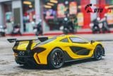  Mô hình xe đua Mclaren P1 full open - có âm thanh - đèn tỉ lệ 1:24 Alloy model OT24033 