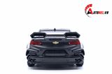  Mô hình Chevrolet Camaro Black 1:32 Miniauto 4858 