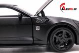  Mô hình Chevrolet Camaro Black 1:32 Miniauto 4858 