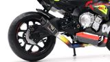  Mô hình xe độ Yamaha R1m Custom No.04 1:12 Autono1 MSZ D028G 