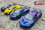  Mô hình xe đua Mclaren P1 full open - có âm thanh - đèn tỉ lệ 1:24 Alloy model OT24033 