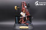  Mô hình nhân vật One Piece Tứ Hoàng Shanks 24cm Fg101 