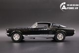  Mô hình xe Ford Mustang Gta Fastback 1967 1:18 Maisto 6652 