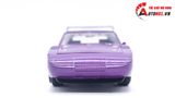  Mô hình xe Dodge Charger Daytona 1969 1:24 Jada OT109 