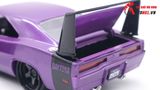  Mô hình xe Dodge Charger Daytona 1969 1:24 Jada OT109 