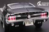  Mô hình xe Ford Mustang Gta Fastback 1967 1:18 Maisto 6652 