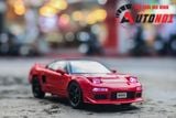  Mô hình xe Honda NSX full open - đánh lái tỉ lệ 1:32 Alloy Model OT32008 