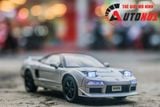  Mô hình xe Honda NSX full open - đánh lái tỉ lệ 1:32 Alloy Model OT32008 