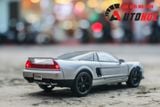 Mô hình xe Honda NSX full open - đánh lái tỉ lệ 1:32 Alloy Model OT32008 
