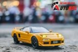  Mô hình xe Honda NSX full open - đánh lái tỉ lệ 1:32 Alloy Model OT32008 