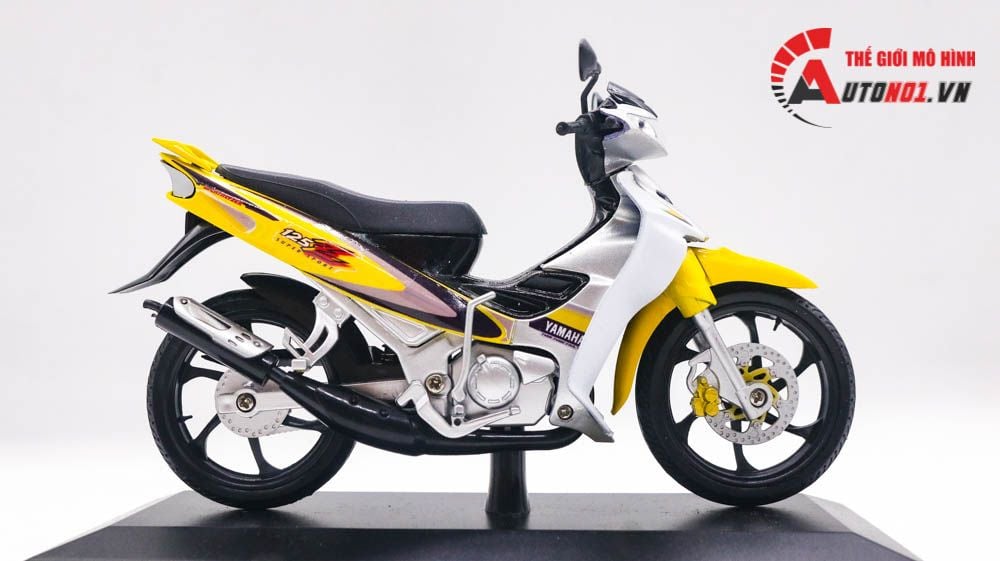 Dân buôn hét giá xe máy Yamaha 125ZR bản đặc biệt hơn 400 triệu đồng ngang  VinFast Fadil  Tuổi Trẻ Online